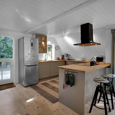 Сasa de vacaciones 11147-nykobing-sj-fasanvej-3 Nykøbing Sjælland