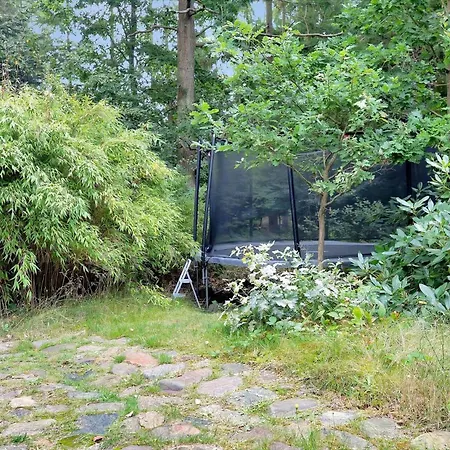 Сasa de vacaciones 11147-nykobing-sj-fasanvej-3 Nykøbing Sjælland